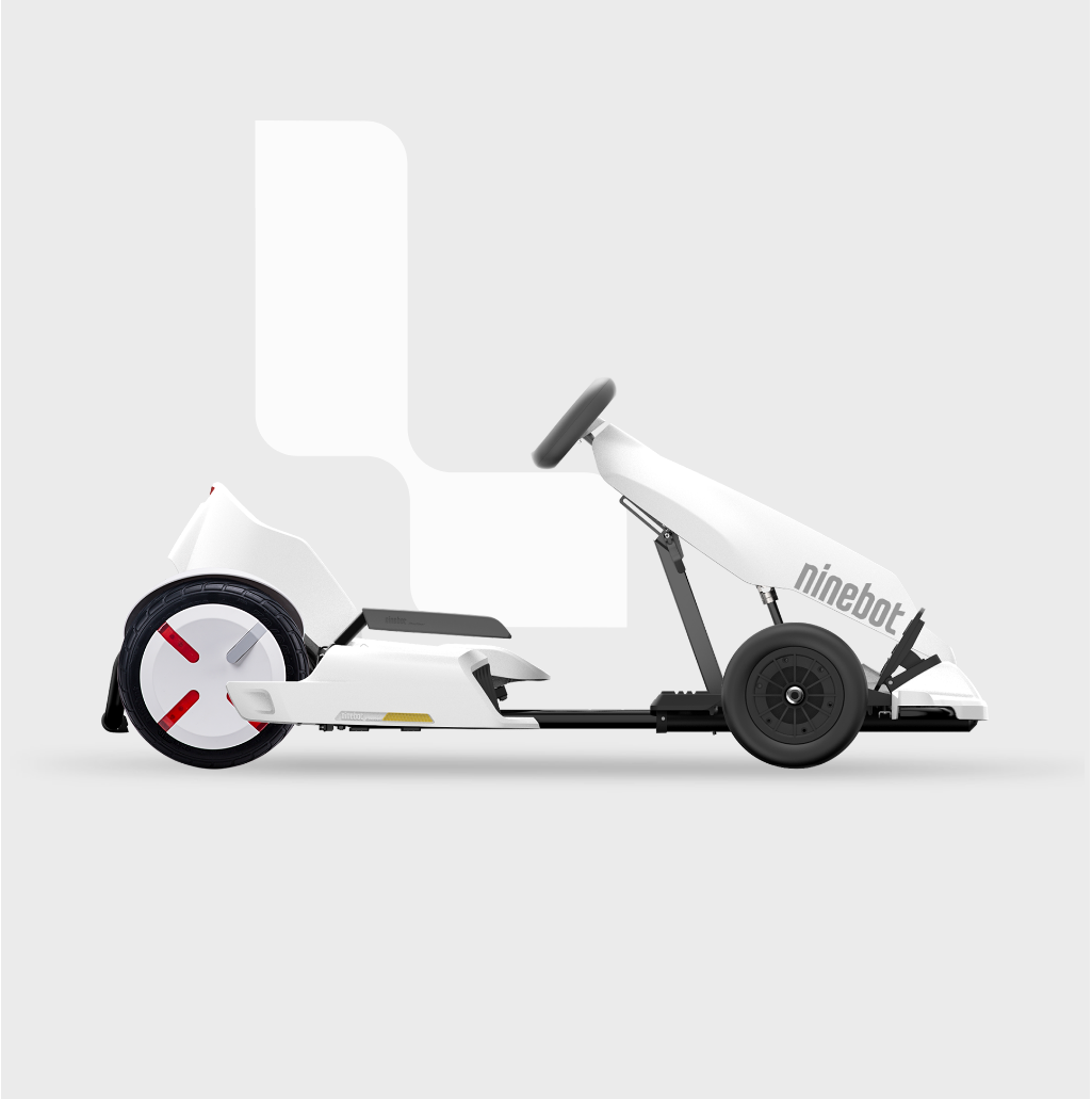 fk　Ninebot Gokart Kit Ninebot GoKart Kit – Ludi Electric