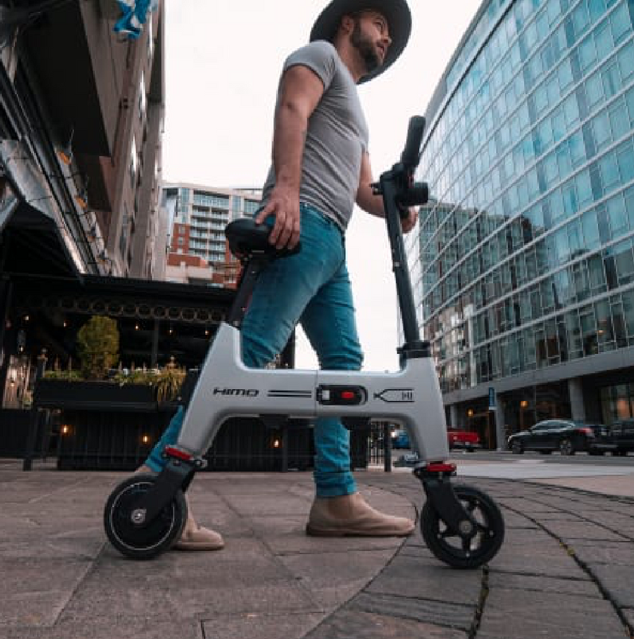 Xiaomi HIMO Electric Scooter H1