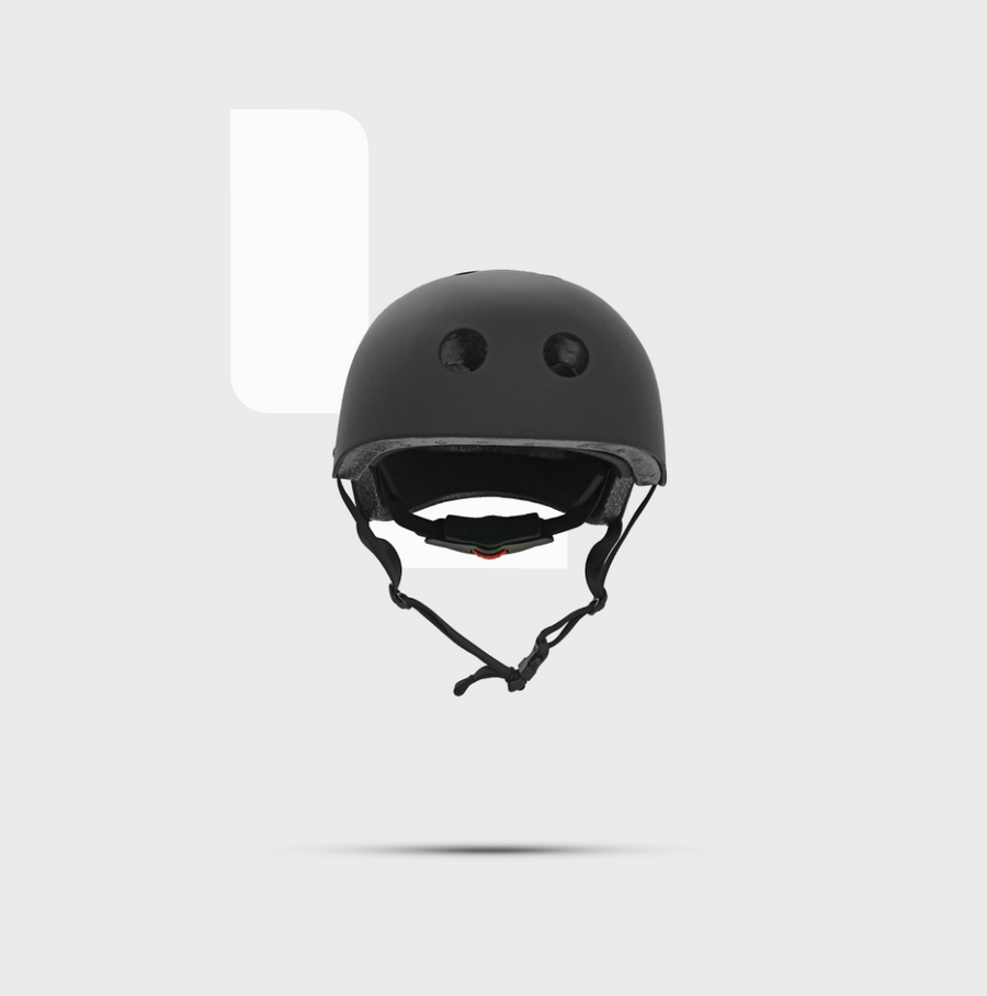 Segway Helmet