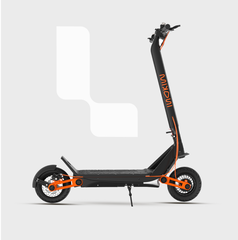 Inokim Ox Super Electric Scooter