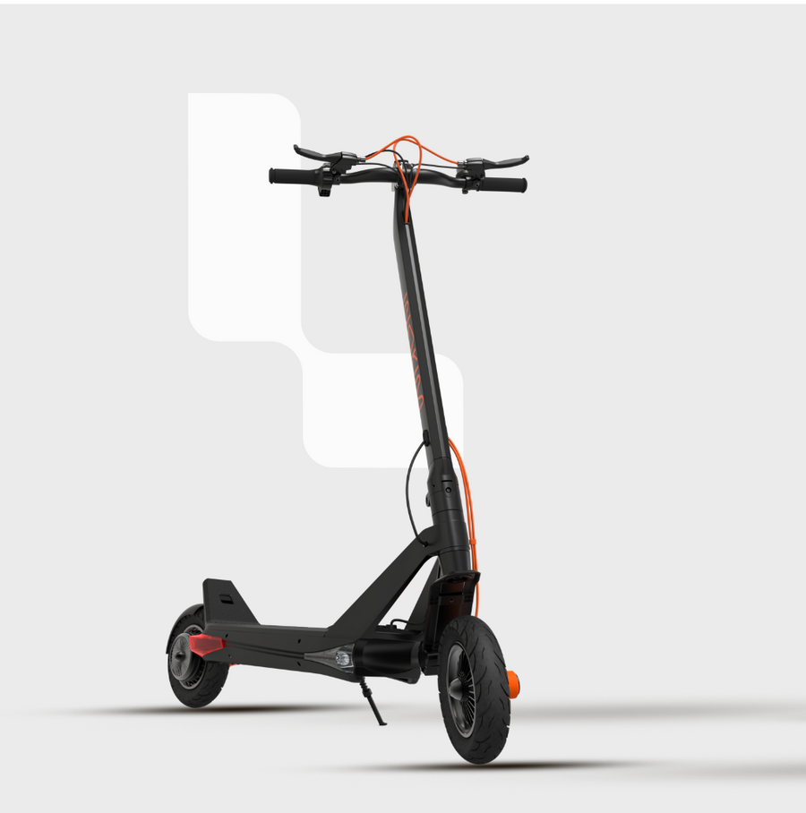 Inokim Ox Eco Electric Scooter