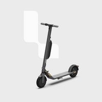 Ninebot Kickscooter E45