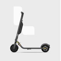 Ninebot Kickscooter E45