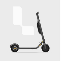 Ninebot Kickscooter E45
