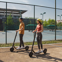 Ninebot Kickscooter E45
