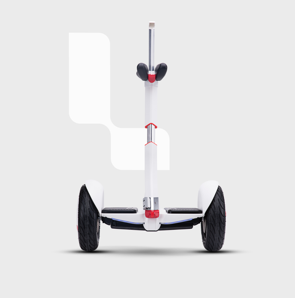 スケートボード Ninebot SEGWAY S-PRO Segway-Ninebot