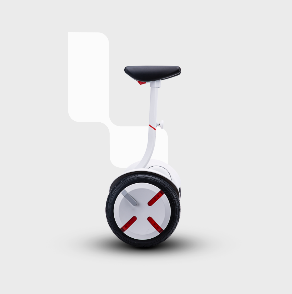 その他 ninebot SEGWAY S-PRO Segway-Ninebot