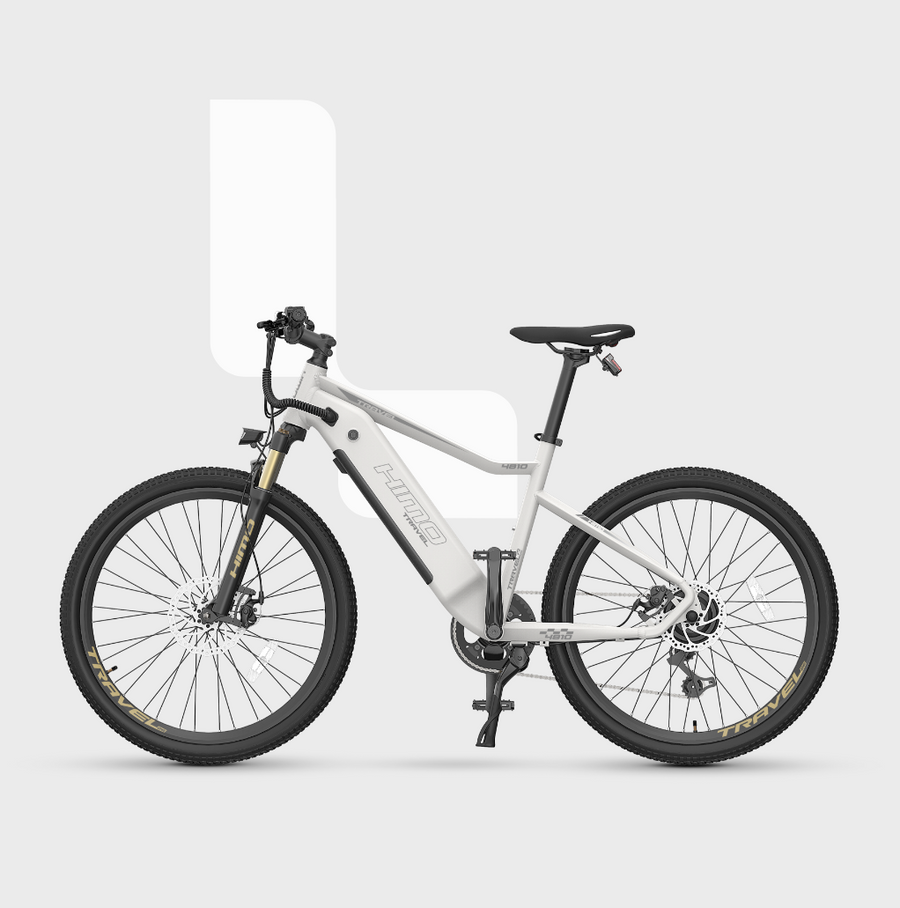 Xiaomi HIMO Electric Bike C26