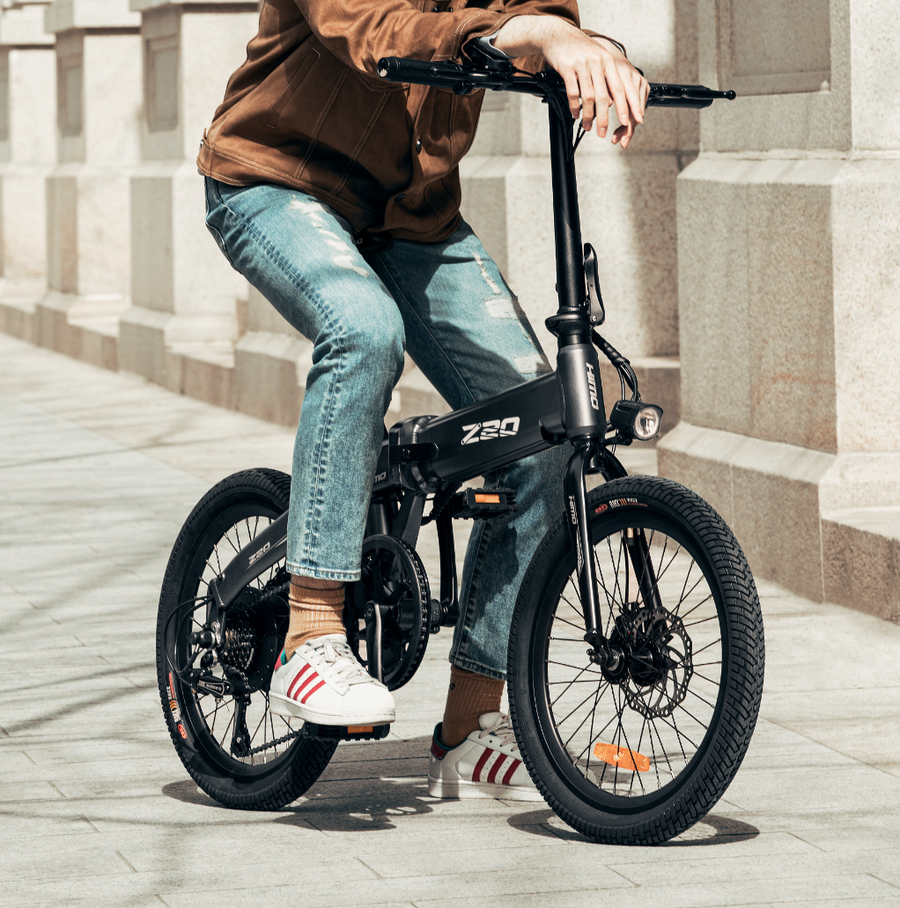 Xiaomi HIMO Electric Bike Z20