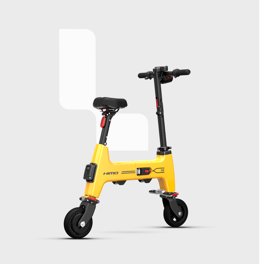 Xiaomi HIMO Electric Scooter H1